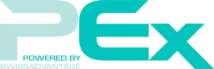 PEX Logo